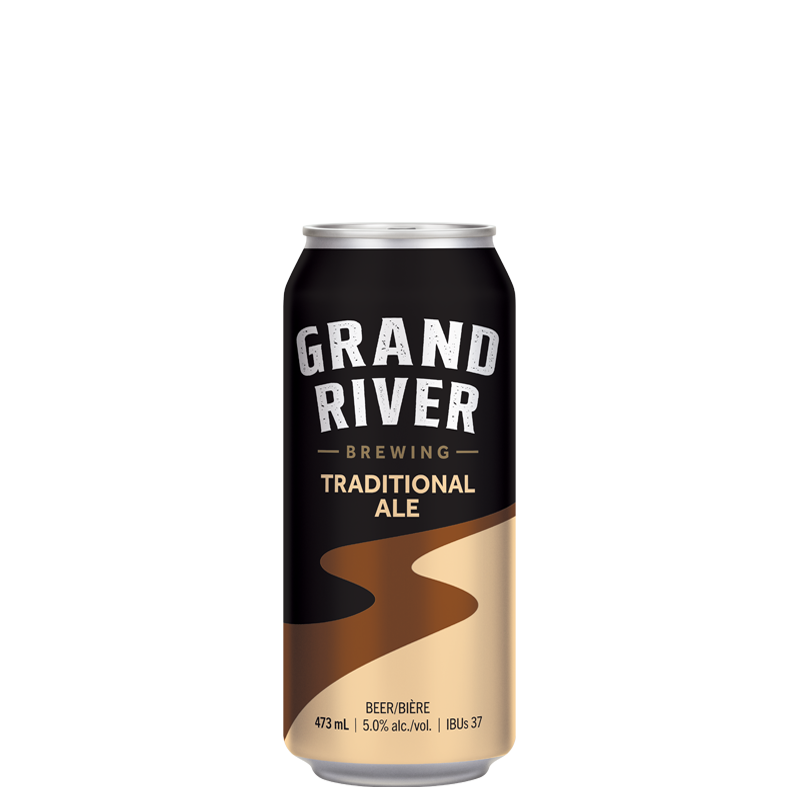 GRB TRADITIONAL ALE 473