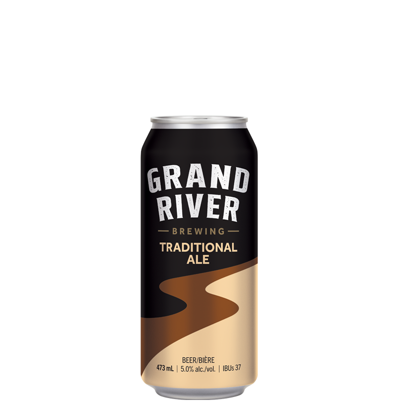 GRB TRADITIONAL ALE 473
