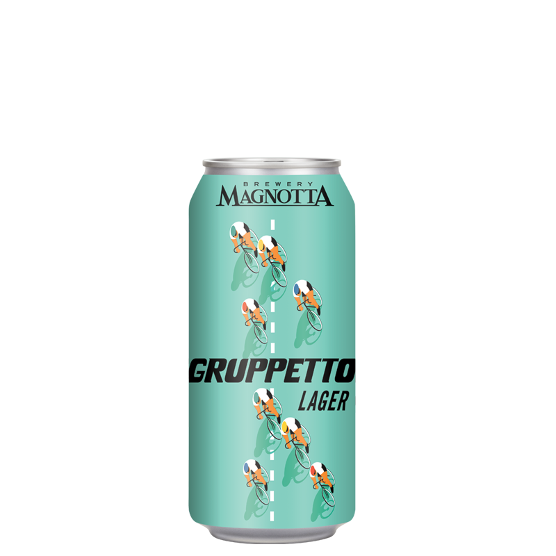 GRUPPETTO LAGER 473