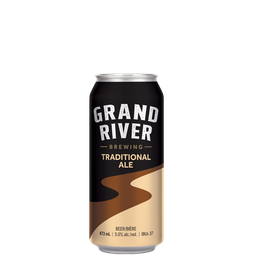 [56575] GRB TRADITIONAL ALE 473