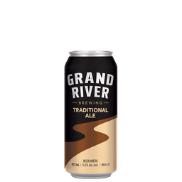 [56575] GRB TRADITIONAL ALE 473