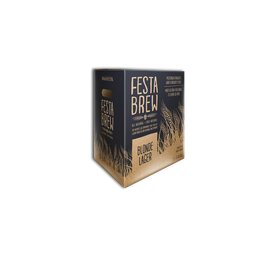 [53365] BLONDE LAGER WORT 23L