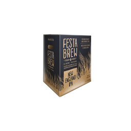 [56497] BMR NEIPA WORT 23L