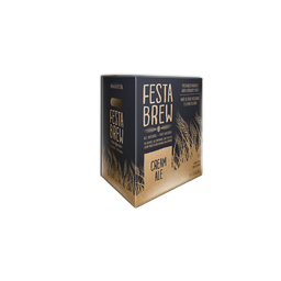 [53366] CREAM ALE WORT 23L