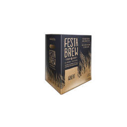 [53372] WHEAT WORT 23L
