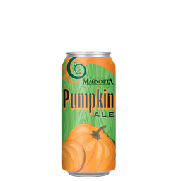[56905] MAG PUMPKIN ALE CAN 473