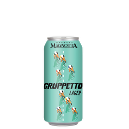 [57050] GRUPPETTO LAGER 473